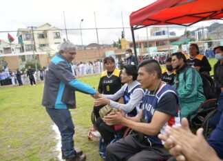 Alcalde inaugura año deportivo 2023 con el desafío de recuperar áreas municipales alcalde-arias-la-paz-acuerdos-