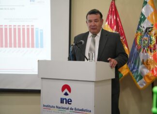 Avance de la Actualización Cartográfica Estadística alcanza el 72,1% a nivel nacional aranda_ine_