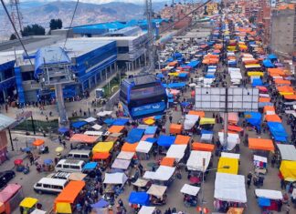 Asoban destaca el empuje de los emprendedores de El Alto asoban_el_alto_