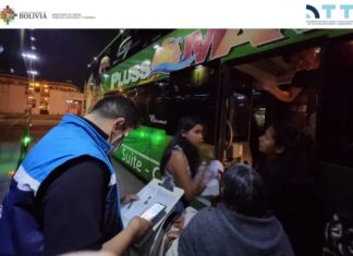 Carnavales: ATT realizó más de 2.500 acciones para proteger a los derechos de usuarios att_control_