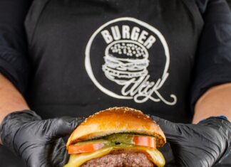 85 increíbles menús exclusivos se presentarán en una nueva versión de Burger Week burguer_week_