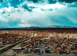 Industriales destacan crecimiento de El Alto DCIM103MEDIADJI_0014.JPG