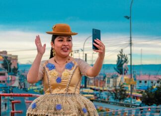 Méndez: El Alto festeja sus 38 años de vida con la óptima conectividad de ENTEL enteal_el-alto_