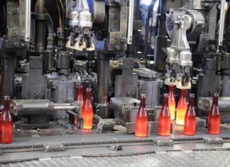 Envibol anuncia exportación de envases de vidrio a Estados Unidos envibol