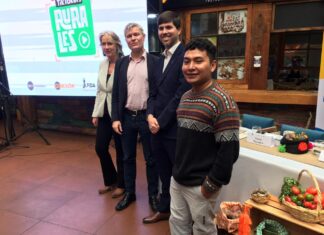 Invitan a jóvenes a convertirse en youtubers y tiktokers invitan-a-jovenes.tiktokers-bolivianos-acuerdos