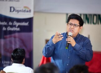 Gestora: jubilados mejorarán rentas en 1,31% desde junio jaime-duran-acuerdos-