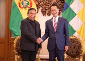 Japón interesado en impulsar la industria de la medicina tradicional boliviana japom_medicina_