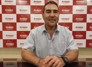 Fernando Romero asumió la presidencia de Anapo jose-romero-anapo-acuerdos-