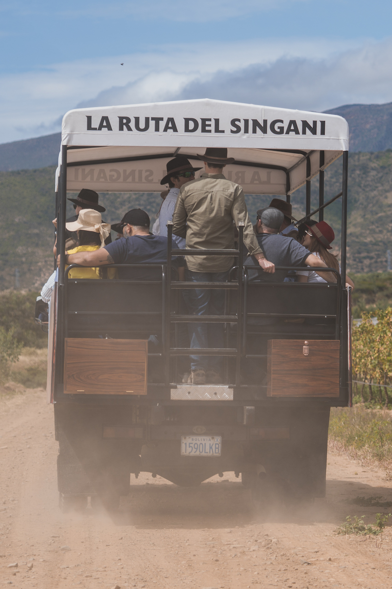 Del Valle Real: saborea lo auténtico en casa