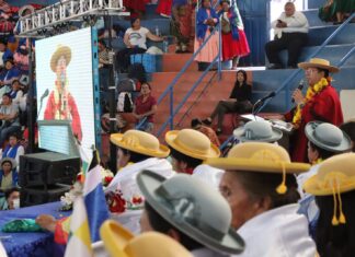 Arce defiende contrato con empresa china por el litio ante amenaza del Comando Sur de EEUU luis-arce-acuerdos-