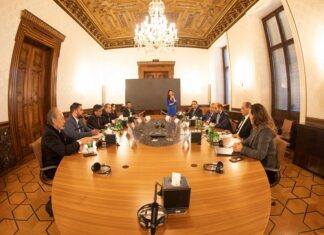 Fondo OPEP ofrece a Bolivia apoyo para conformar la organización de países productores de litio opep_litio_