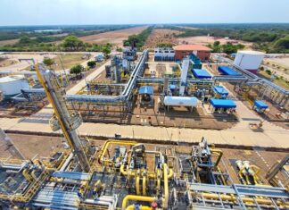 YPFB incrementa ingresos a Bs 79,2 millones por exportación de GLP y gasolina “rica” en isopentanos planta_de_ypfb