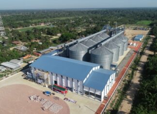 Gobierno destina Bs 4.100 millones a la construcción de 42 plantas industriales plantas_de_industrializacion