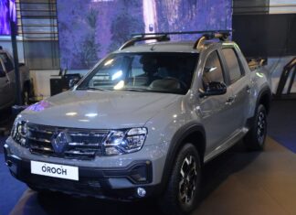 NUEVA RENAULT OROCH, MÁS TECNOLOGÍA, CONECTIVIDAD Y POTENCIA CON SU NUEVO MOTOR 1.3 TCE renault-oroch-acuerdos-