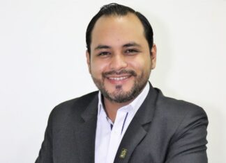 GRI elige al IBCE para implementar el programa de negocios competitivos” rodrigo_magariños_ibce