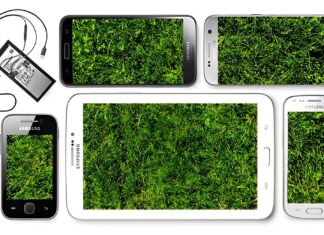 Reciclaje: Samsung refuerza sus iniciativas sostenibles samsung-reciclaje-