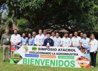 Empresarios del sector agroindustrial cañero de alto nivel visitaron Bolivia visita-bolivia-acuerdos-