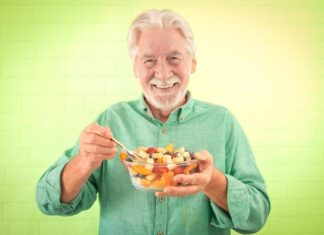 Papás adultos: tres vitaminas para potenciar su mente vitaminas-para-los-adultos-