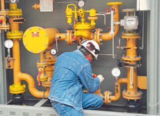 YPFB suministra gas natural a 311 hospitales de Bolivia ypfb_hospitales