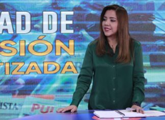 Alcón: no se vulnerará la libertad de expresión con ninguna Ley ni Decreto ALCON