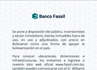 Delitos financieros: Cuatro altos ejecutivos del Banco Fassil fueron aprehendidos BANCO-FAASSIL