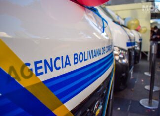 Correos de Bolivia se moderniza para prestar un mejor servicio CORREOS