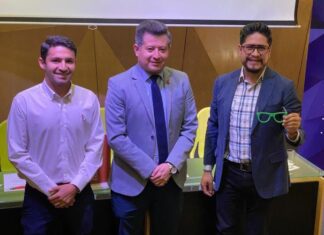 Ecofuturo aporta para impulsar 6 ideas de negocios sociales ECOFUTURO(1)