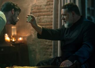 “El exorcista del Papa”, la historia real que inspira la nueva película protagonizada por Russell Crowe EL-EXORCISTA-DEL-PAPA-