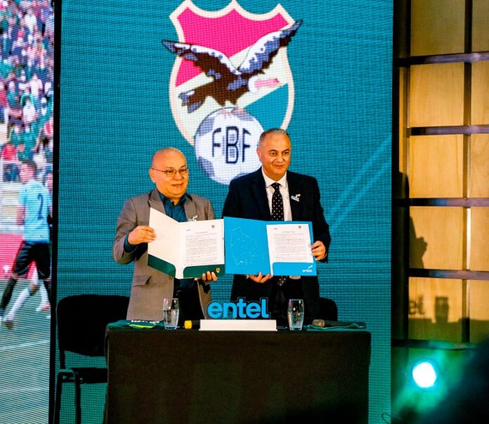 FEDERACION-BOLIVIANA-DE-FUTBOL-ENTEL-