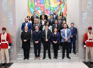 Gafilat evalúa el trabajo de 90 entidades públicas y privadas GAFILAT