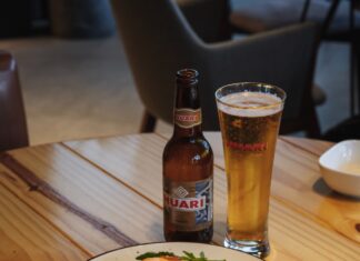 Boca Mixtura, templo del maridaje con sabores de origen en Santa Cruz HUARI