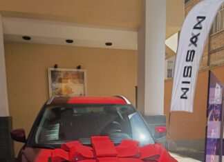 Koleston regala una vagoneta y un auto 0 Km por el día de la Madre KOLESTON