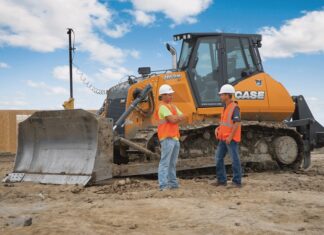 ¿Equipos para la construcción? SACI tiene opciones más eficientes y con el soporte de fábrica SACI
