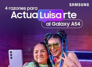 Banco Económico impulsará la atención gratuita a mujeres víctimas de violencia junto a Pro Mujer SAMSUNG(1)