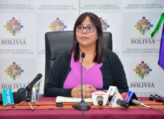 Bolivia prevé movimiento económico de Bs 271 millones y 500.000 turistas en Semana Santa ampuero-turismo-