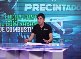 ANH: solo vehículos que no cuentan con el B-SISA o requieran renovarlo deben acudir a los puntos de etiquetado anh-etiquetado-
