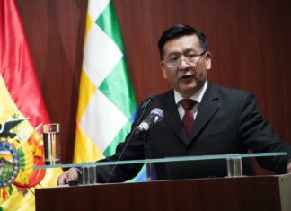 Yujra: Sistema financiero muestra un “índice elevado de crecimiento” asfi-yujra-