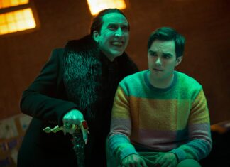 Nicolas Cage regresa a la pantalla grande como Drácula en “Renfield: Asistente de vampiro” asistente-de-vampiros-