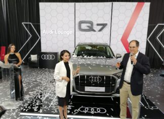 El nuevo Audi Q7 llega para conquistar el mercado automotriz audi-quantum-