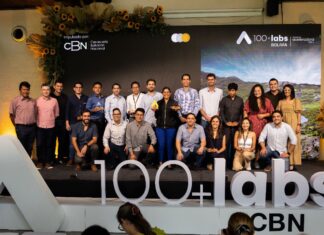 Seis son finalistas de la segunda versión del programa Aceleradora 100+ Labs Bolivia cbn-aceleradora-