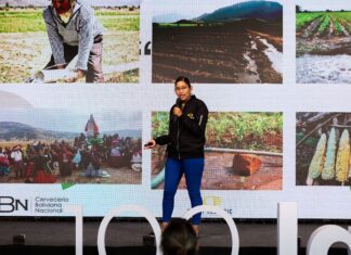 Smart Electric, proyecto seleccionado de la segunda versión de Aceleradora 100+ Labs Bolivia cbn-lab-