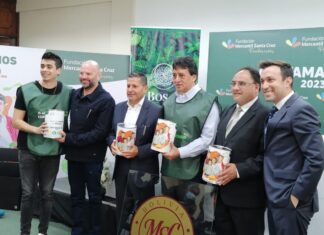 El BMSC cerró alianza rumbo a la Centamaratón 2023 centamaraton-mscz-