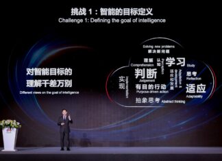 TICs y transformación digital fueron los principales temas en Cumbre Mundial de Huawei cumbre-mundial-20a-analistas-