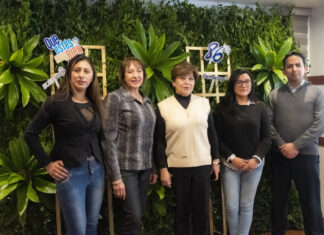 Farmacorp celebró su 86 Aniversario farmacorp-aniversario-