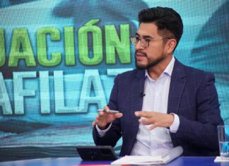 Gafilat concluirá en diciembre evaluación a Bolivia sobre la lucha contra la legitimación de ganancias ilícitas franz-apaza-