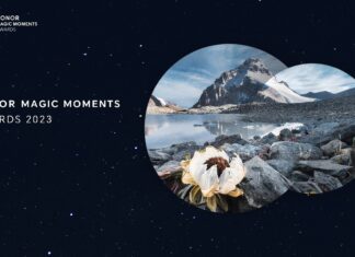 Participa del concurso de fotografía HONOR Magic Moments Awards 2023 honor-concurso-acuerdos-