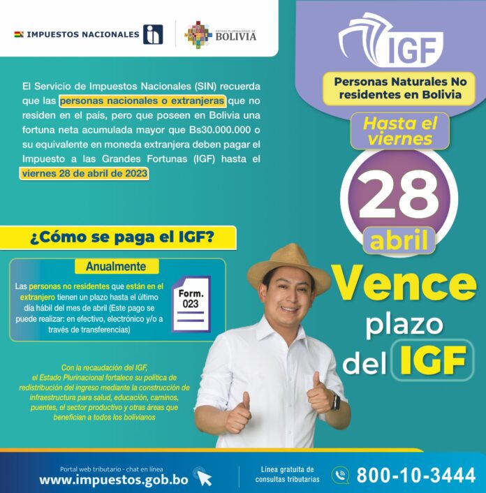 igf-sin-