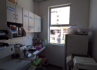 Campaña “Caminando por la vida” entrega moderno laboratorio para detectar el cáncer infantil laboratorio-caminando-