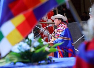 Arce denuncia obstaculización de normas en favor de Potosí luis-arce-potosi-