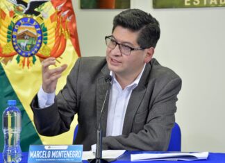 El Proyecto de Ley 280 fue paralizado en el Legislativo marcelo-montenegro-ley-